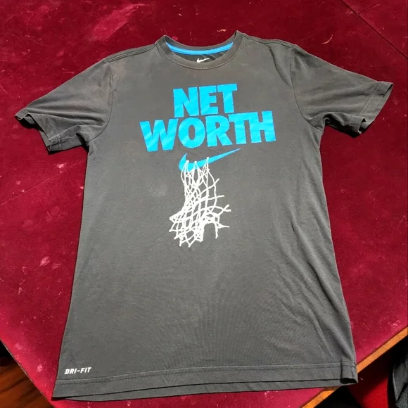 Nike Dri-fit Tee Shirt / T-shirt 👕 - Picture 2 of 7